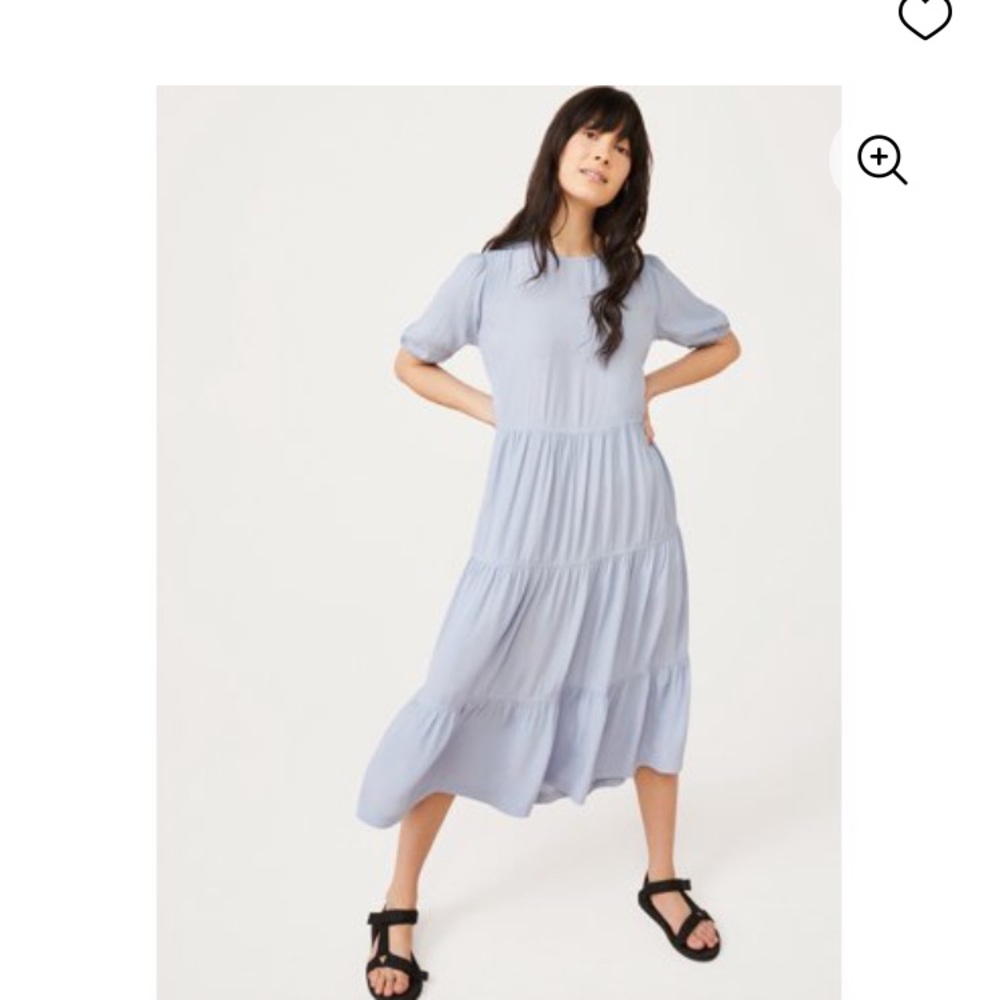 Plus Size Dress